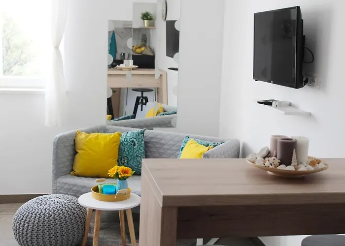 Apartment Zrinka