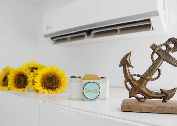 Apartment Zrinka